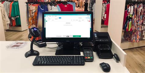 Qbill POS system.